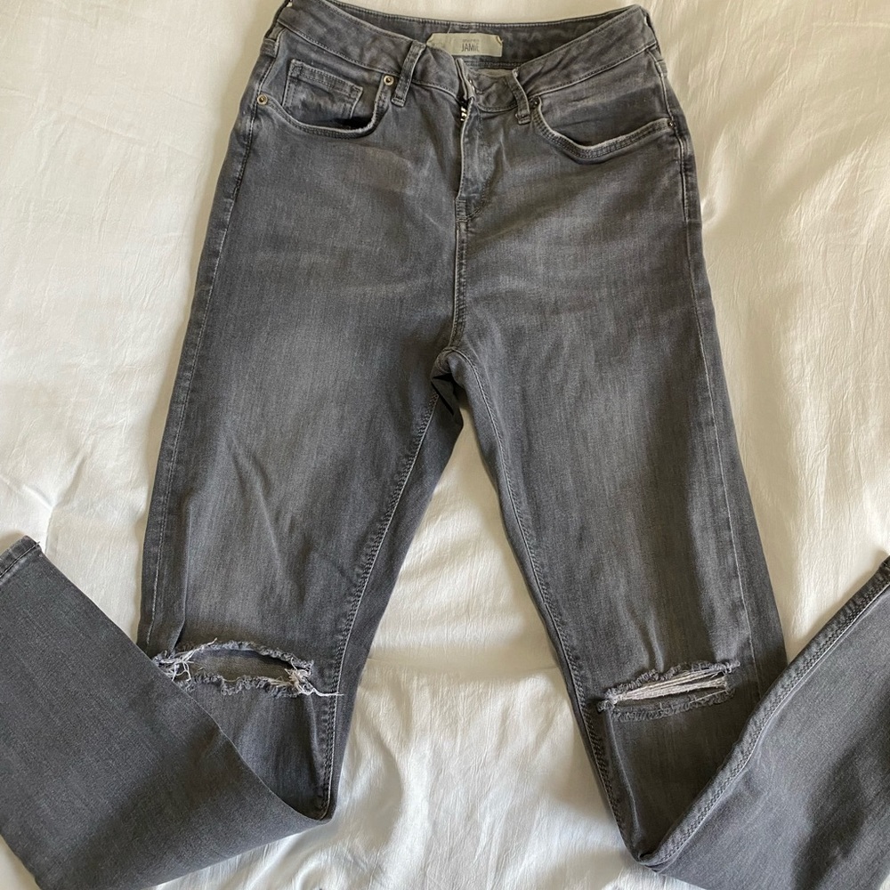 Topshop Jamie